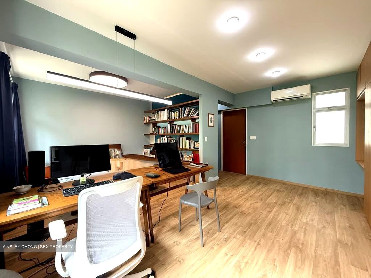 Blk 804B Keat Hong Pride (Choa Chu Kang), HDB 5 Rooms #574570301